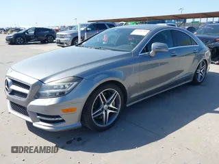 2013 Mercedes-Benz CLS 550 z VIN WDDLJ7DB0DA060588, wystawiony jako IAAI lot #41994793 z przebiegiem 171 504 mil mil oraz . Historia ofert i sprzedaży dostępna na DreamBid. Obrazek 20.