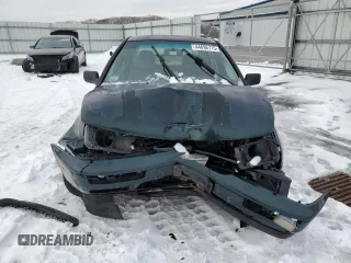1998 Volkswagen Jetta TDI z VIN 3VWRF81H7WM238701, wystawiony jako Copart lot #44696715 z przebiegiem 281 847 mil mil oraz Czysty tytuł • Clean title. Historia ofert i sprzedaży dostępna na DreamBid. Obrazek 5.