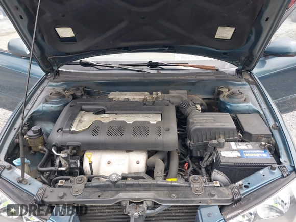 2002 Hyundai Elantra GLS with VIN KMHDN45D82U458317, listed as a IAAI auction lot 42653514 with 223,269 mi miles and . Bid and sale history available at DreamBid. Image 10.