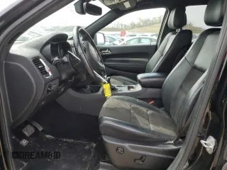 2020 Dodge Durango GT Plus z VIN 1C4RDJDGXLC261437, wystawiony jako Copart lot #55125815 z przebiegiem 134 143 mil mil oraz Nie do naprawy • Non repairable. Historia ofert i sprzedaży dostępna na DreamBid. Obrazek 7.