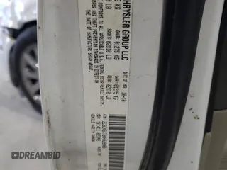 2010 Chrysler 300 with VIN 2C3CA6CT8AH329985, listed as a Copart auction lot 84556624 with 165,348 mi miles and Salvage Title. Bid and sale history available at carsss.com. Image 12.