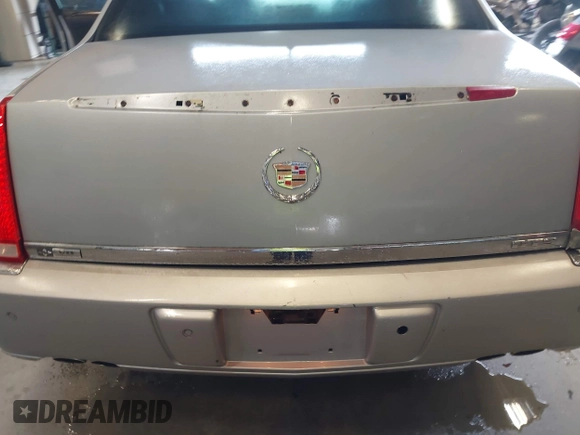 2006 Cadillac DTS w/1SC with VIN 1G6KD57Y46U115629, listed as a IAAI auction lot 41971754 with 149,583 mi miles. Bid and sale history available at carsss.com. Image 12.