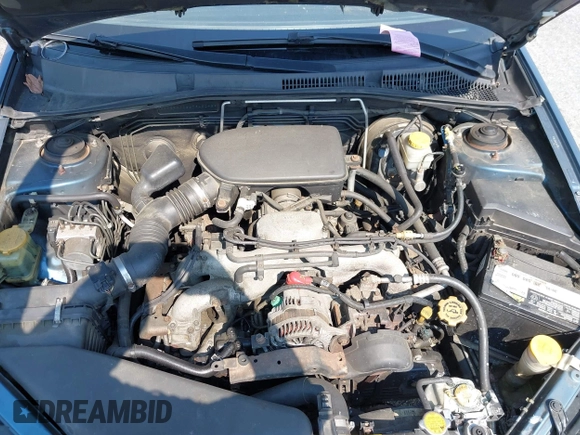2006 Subaru Legacy Outback with VIN 4S4BP61C667348042, listed as a IAAI auction lot 42424821 with 229,814 mi miles and . Bid and sale history available at DreamBid. Image 10.