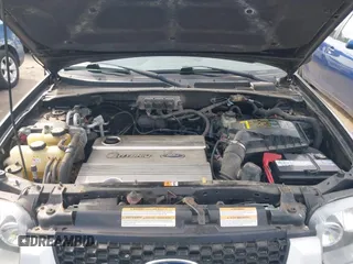 2005 Ford Escape Hybrid with VIN 1FMCU96H55KC23712, listed as a IAAI auction lot 41709080 with 164,281 mi miles and . Bid and sale history available at DreamBid. Image 10.