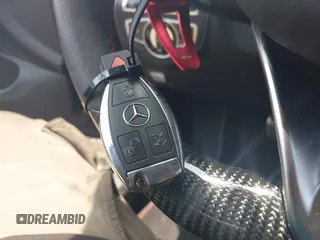 2017 Mercedes-Benz C 43 AMG with VIN WDDWJ6EB1HF451084, listed as a IAAI auction lot 42580008 with 84,882 mi miles and . Bid and sale history available at DreamBid. Image 11.