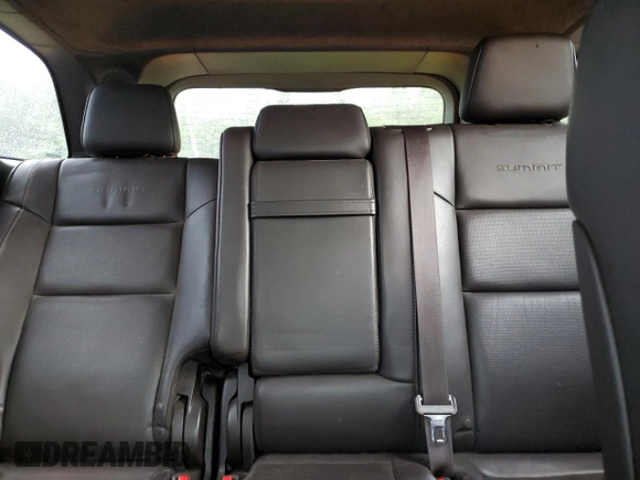 2014 Jeep Grand Cherokee Summit с VIN 1C4RJFJM2EC302534, выставлен на аукционе Copart как лот 61660155 с пробегом 206 823 миль миль и Списание • Salvage title. История ставок и продаж доступна на DreamBid. Изображение 10.