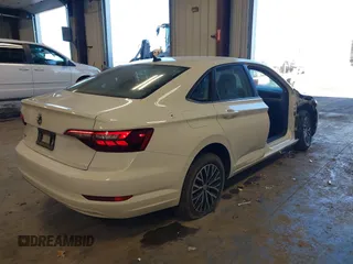 2021 Volkswagen Jetta S z VIN 3VWC57BU5MM046236, wystawiony jako IAAI lot #41740297 z przebiegiem 57 769 mil mil oraz . Historia ofert i sprzedaży dostępna na DreamBid. Obrazek 4.