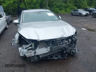 2021 Nissan Altima SV with VIN 1N4BL4DV6MN343648, listed as a IAAI auction lot 42321888 with 18,232 mi miles and . Bid and sale history available at DreamBid. Image 12.