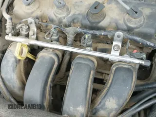 2003 Dodge Neon SXT z VIN 1B3ES56C53D201986, wystawiony jako IAAI lot #41620303 z przebiegiem 209 019 mil mil oraz . Historia ofert i sprzedaży dostępna na DreamBid. Obrazek 12.