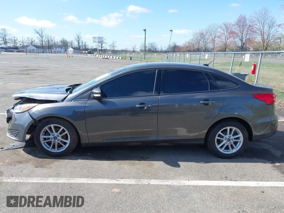 2015 Ford Focus SE с VIN 1FADP3F20FL377934, выставлен на аукционе IAAI как лот 41918468 с пробегом 84 830 миль миль и . История ставок и продаж доступна на DreamBid. Изображение 13.