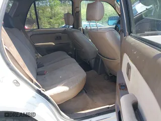 1998 Toyota 4Runner with VIN JT3GM84R9W0020917, listed as a IAAI auction lot 41978572 with 389,449 mi miles. Bid and sale history available at carsss.com. Image 8.