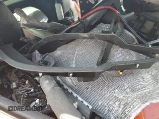 2021 Chevrolet Corvette 2LT with VIN 1G1YB3D45M5108742, listed as a Copart auction lot 72180074 with 0 mi miles and Salvage Title. Bid and sale history available at carsss.com. Image 12.