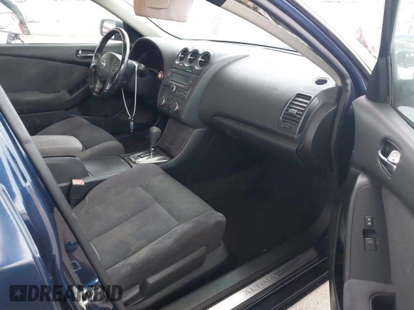 2012 Nissan Altima 3.5 SR with VIN 1N4BL2AP7CC148890, listed as a IAAI auction lot 42100882 with 127,503 mi miles. Bid and sale history available at carsss.com. Image 5.