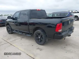 2012 Ram 1500 Sport с VIN 1C6RD7MT2CS186522, выставлен на аукционе IAAI как лот 42006098 с пробегом 158 618 миль миль и . История ставок и продаж доступна на DreamBid. Изображение 3.