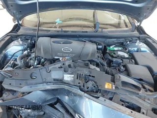 2014 Mazda 3 i Touring with VIN JM1BM1V72E1149391, listed as a IAAI auction lot 42056873 with 147,363 mi miles and . Bid and sale history available at DreamBid. Image 10.
