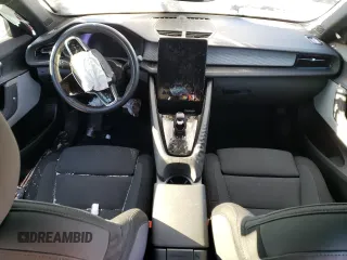 2021 Polestar 2 Launch Edition z VIN LPSED3KA1ML008901, wystawiony jako Copart lot #41523945 z przebiegiem Nie podano mil oraz Szkody całkowita. Historia ofert i sprzedaży dostępna na DreamBid. Obrazek 8.