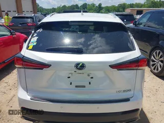 2018 Lexus NX 300 z VIN JTJBARBZ8J2178277, wystawiony jako IAAI lot #42321991 z przebiegiem 84 793 mil mil oraz . Historia ofert i sprzedaży dostępna na DreamBid. Obrazek 16.