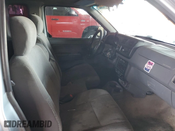 2000 Nissan Frontier XE with VIN 1N6DD26S3YC333326, listed as a Copart auction lot 62520385 with Not provided miles and Clean title. Bid and sale history available at DreamBid. Image 10.