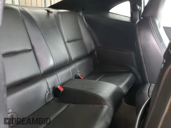 2014 Chevrolet Camaro LT with VIN 2G1FC1E38E9135436, listed as a Copart auction lot 78606864 with 81,661 mi miles and Clean title. Bid and sale history available at DreamBid. Image 11.