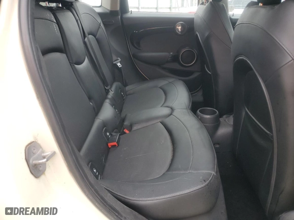 2015 MINI Cooper Hardtop 4 Door S with VIN WMWXU3C59F2B56806, listed as a Copart auction lot 52383055 with 147,817 mi miles and Salvage Title. Bid and sale history available at carsss.com. Image 11.