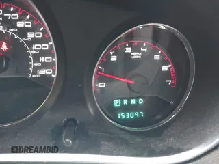 2014 Dodge Avenger SE with VIN 1C3CDZABXEN144000, listed as a IAAI auction lot 41878635 with 153,097 mi miles and . Bid and sale history available at DreamBid. Image 7.