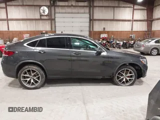 2020 Mercedes-Benz GLC 300 z VIN WDC0J8EBXLF723176, wystawiony jako IAAI lot #42424969 z przebiegiem 197 233 mil mil oraz . Historia ofert i sprzedaży dostępna na DreamBid. Obrazek 13.