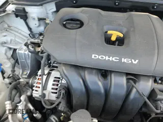 2018 Hyundai Elantra Limited с VIN KMHD84LF3JU467131, выставлен на аукционе Copart как лот 70491345 с пробегом 122 087 миль миль и Списание • Salvage title. История ставок и продаж доступна на DreamBid. Изображение 13.