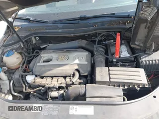 2011 Volkswagen CC Sport с VIN WVWMN7AN7BE729110, выставлен на аукционе IAAI как лот 42290383 с пробегом 117 932 миль миль и . История ставок и продаж доступна на DreamBid. Изображение 10.
