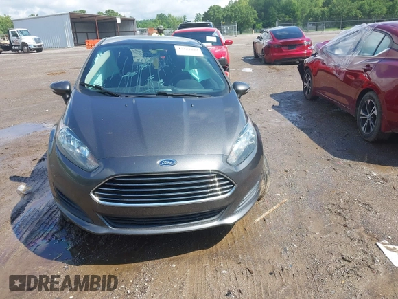 2019 Ford Fiesta SE z VIN 3FADP4EJ9KM125252, wystawiony jako IAAI lot #42221622 z przebiegiem 57 366 mil mil oraz . Historia ofert i sprzedaży dostępna na DreamBid. Obrazek 13.