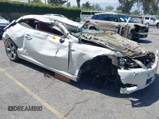 2014 Lexus IS 350 C with VIN JTHFE2C25E2510620, listed as a IAAI auction lot 42283748 with Not provided miles and . Bid and sale history available at DreamBid. Image 1.