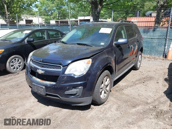 2015 Chevrolet Equinox LT z VIN 2GNFLFEK5F6207599, wystawiony jako IAAI lot #42305158 z przebiegiem 187 605 mil mil oraz . Historia ofert i sprzedaży dostępna na DreamBid. Obrazek 17.