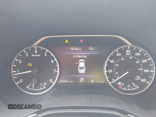 2017 Nissan Maxima SV with VIN 1N4AA6AP1HC408491, listed as a IAAI auction lot 42000982 with 133,481 mi miles and . Bid and sale history available at DreamBid. Image 7.