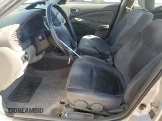 2006 Nissan Sentra S z VIN 3N1CB51D96L461993, wystawiony jako Copart lot #57934545 z przebiegiem 191 115 mil mil oraz Szkoda całkowita • Salvage title. Historia ofert i sprzedaży dostępna na DreamBid. Obrazek 7.