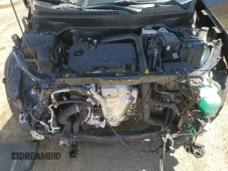 2023 Chevrolet Equinox LT z VIN 3GNAXKEG6PL273532, wystawiony jako Copart lot #57557705 z przebiegiem 36 354 mil mil oraz Szkoda całkowita • Salvage title. Historia ofert i sprzedaży dostępna na DreamBid. Obrazek 11.