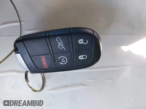2019 Jeep Grand Cherokee Upland с VIN 1C4RJFAG0KC566518, выставлен на аукционе IAAI как лот 42585830 с пробегом 65 843 миль миль и . История ставок и продаж доступна на DreamBid. Изображение 11.