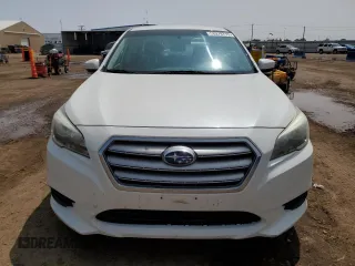 2015 Subaru Legacy Premium с VIN 4S3BNBC60F3040365, выставлен на аукционе Copart как лот 58978715 с пробегом 94 238 миль миль и Списание • Salvage title. История ставок и продаж доступна на DreamBid. Изображение 5.