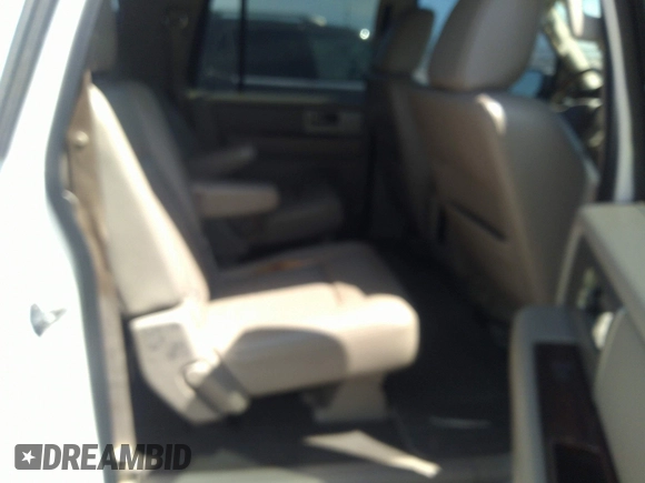 2010 Ford Expedition Max Limited with VIN 1FMJK1K57AEA64081, listed as a IAAI auction lot 42739413 with 237,923 mi miles and . Bid and sale history available at DreamBid. Image 8.