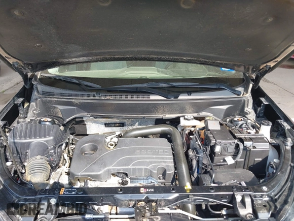 2023 Chevrolet Equinox LS with VIN 3GNAXHEG2PL100559, listed as a IAAI auction lot 41938809 with 116,022 mi miles and . Bid and sale history available at DreamBid. Image 10.