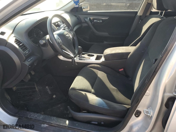2014 Nissan Altima 2.5 with VIN 1N4AL3AP4EC296208, listed as a Copart auction lot 54222925 with 122,445 mi miles and Salvage Title. Bid and sale history available at carsss.com. Image 7.