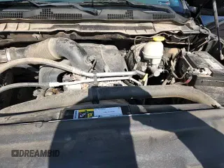 2017 Ram 1500 Big Horn z VIN 1C6RR7LT0HS592857, wystawiony jako Copart lot #69665815 z przebiegiem 121 175 mil mil oraz Szkoda całkowita • Salvage title. Historia ofert i sprzedaży dostępna na DreamBid. Obrazek 13.