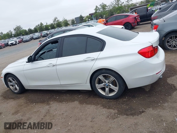 2014 BMW 3 Series 328d z VIN WBA3D3C51EK157071, wystawiony jako IAAI lot #42431879 z przebiegiem 108 655 mil mil oraz . Historia ofert i sprzedaży dostępna na DreamBid. Obrazek 14.