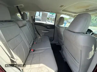 2012 Honda CR-V EX-L with VIN 5J6RM4H77CL077157, listed as a Copart auction lot 54171405 with 210,012 mi miles and Clean Title. Bid and sale history available at carsss.com. Image 6.