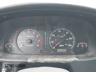 2000 Isuzu Rodeo z VIN 4S2DM58W6Y4312571, wystawiony jako IAAI lot #42253955 z przebiegiem 84 517 mil mil oraz . Historia ofert i sprzedaży dostępna na DreamBid. Obrazek 7.