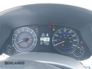 2016 Infiniti QX50 z VIN JN1BJ0RP3GM232412, wystawiony jako IAAI lot #42345098 z przebiegiem 88 865 mil mil oraz . Historia ofert i sprzedaży dostępna na DreamBid. Obrazek 7.