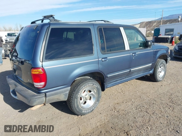1998 Ford Explorer XL с VIN 1FMZU34E0WZA63165, выставлен на аукционе IAAI как лот 42062724 с пробегом 140 575 миль миль и . История ставок и продаж доступна на DreamBid. Изображение 4.