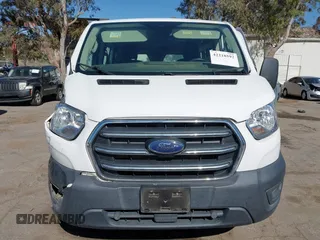 2020 Ford Transit Cargo с VIN 1FTBR1Y86LKB13801, выставлен на аукционе IAAI как лот 42218592 с пробегом 49 415 миль миль и . История ставок и продаж доступна на DreamBid. Изображение 12.
