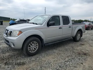 2014 Nissan Frontier SV with VIN 1N6AD0FV7EN707230, listed as a Copart auction lot 53101355 with 158,563 mi miles and Salvage title. Bid and sale history available at DreamBid. Image 1.
