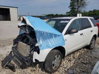 2007 Saturn VUE I4 with VIN 5GZCZ33D87S811111, listed as a Copart auction lot 62288174 with 244,449 mi miles and Non Repairable. Bid and sale history available at DreamBid. Image 1.