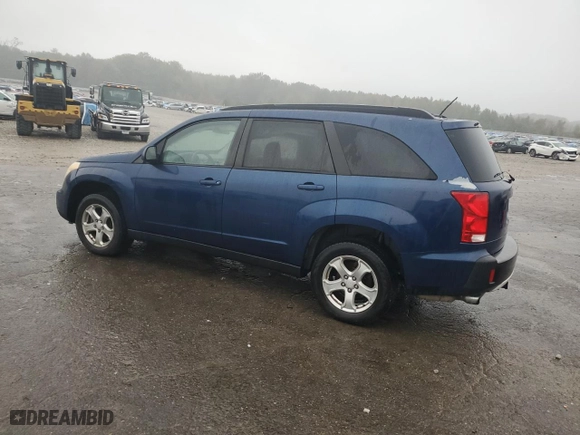2008 Suzuki XL7 Luxury with VIN 2S3DB417X86117264, listed as a Copart auction lot 78729744 with 94,906 mi miles and Salvage Title. Bid and sale history available at carsss.com. Image 2.