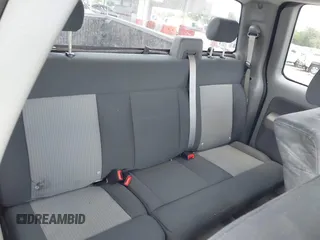 2008 Ford F-150 XL with VIN 1FTPX12V88FA77720, listed as a IAAI auction lot 42362251 with 259,870 mi miles and . Bid and sale history available at DreamBid. Image 8.